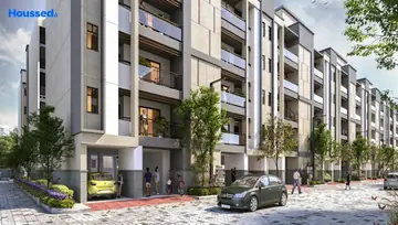 Project Image of Breez Flora Avenue 33 - Image 86618
