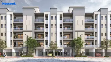 Project Image of Breez Flora Avenue 33 - Image 86617