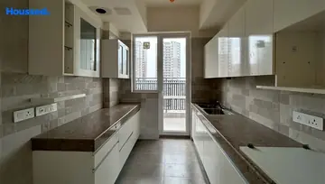 Sample Apartment of Breez Flora Avenue 33 - Image 86627