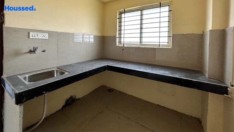 Sample Apartment of SVP Gulmohur Residency in Indirapuram, Ghaziabad - Image 91319