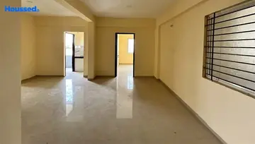 Sample Apartment of SVP Gulmohur Residency - Image 91315
