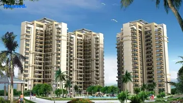 Project Image of Sidhartha NCR Greens - Image 17429