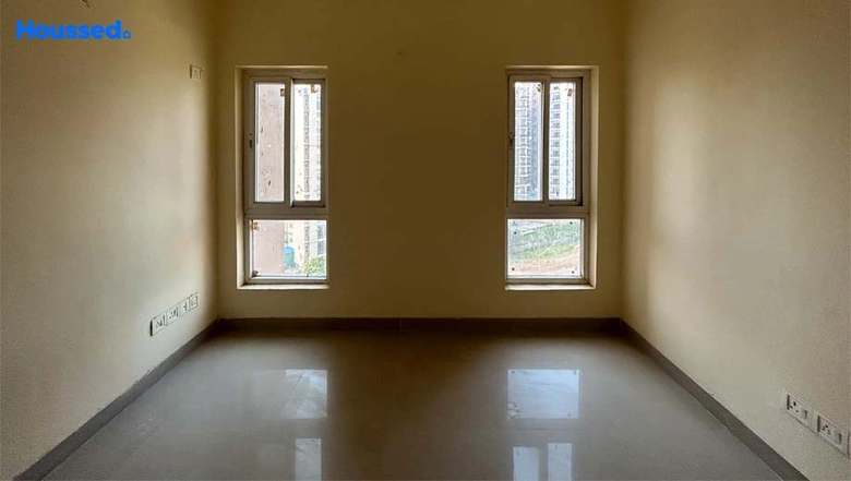 Sample Apartment of Sidhartha NCR Greens in Sector 95, Gurgaon - Image 17435