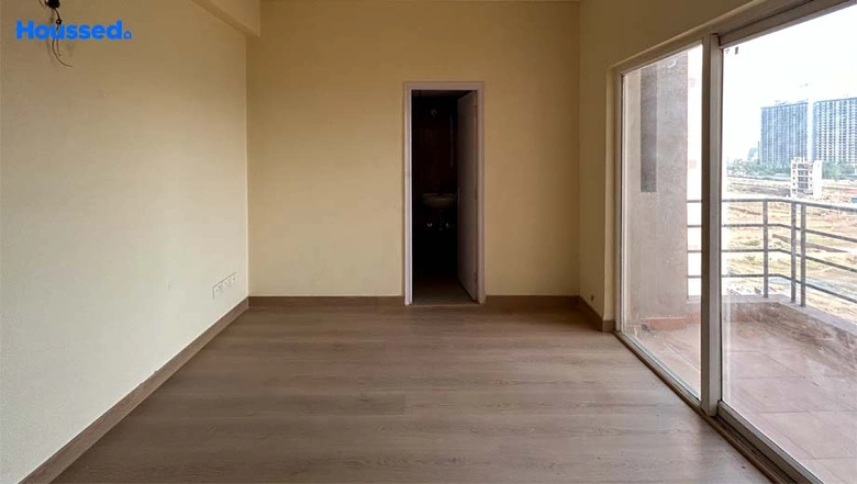 Sample Apartment of Sidhartha NCR Greens in Sector 95, Gurgaon - Image 17433