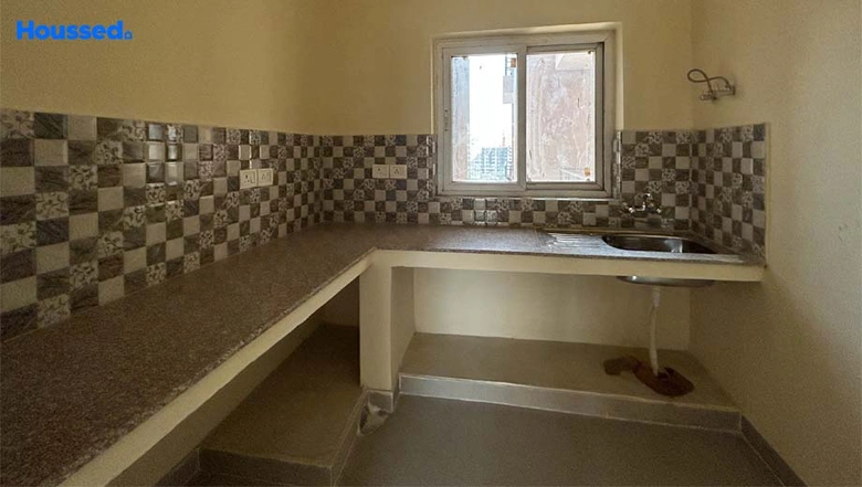 Sample Apartment of Sidhartha NCR Greens in Sector 95, Gurgaon - Image 17431