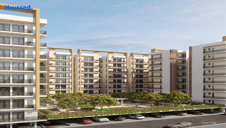 Project Image of Wave Eligo in NH 24, Ghaziabad - Image 92329