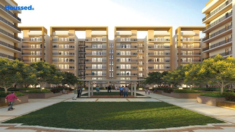 Project Image of Wave Eligo in NH 24, Ghaziabad - Image 92328
