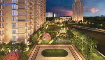 Amenities of Signature Global Aspire - Image 51122