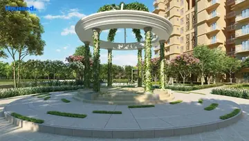 Amenities of Signature Global Aspire - Image 51118