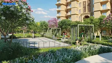 Amenities of Signature Global Aspire - Image 51120