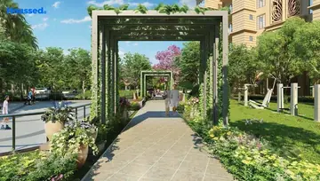 Amenities of Signature Global Aspire - Image 51119