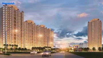 Project Image of Signature Global Aspire - Image 51117