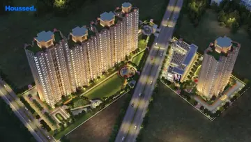 Project Image of Signature Global Aspire - Image 51115