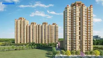 Project Image of Signature Global Aspire - Image 51116