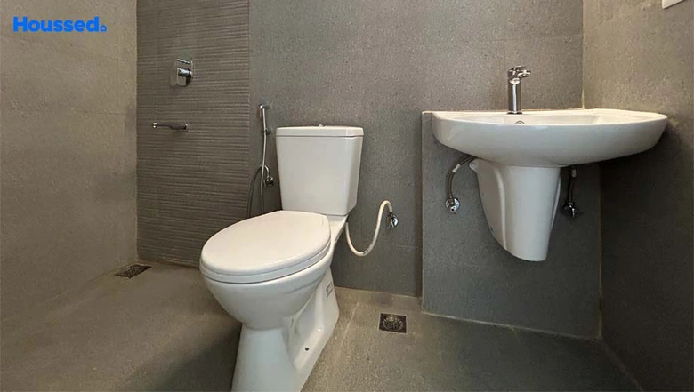 Sample Apartment of Signature Global Aspire in Sector 95, Gurgaon - Image 51126
