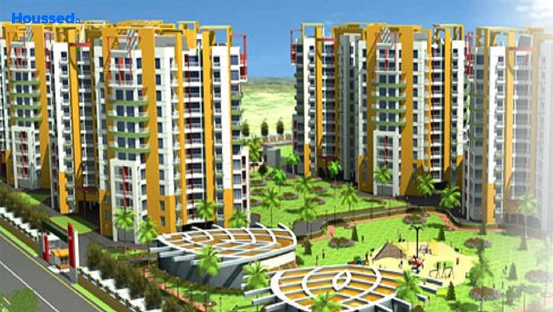 Project Image of KDP Grand Savanna in Raj Nagar Extension, Ghaziabad - Image 92320