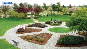 Amenities of Supertech Hill Town - Image 17402