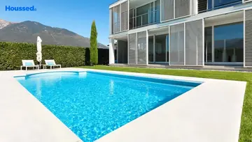 Amenities of Supertech Hill Town - Image 17404