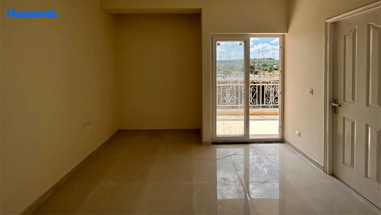 Sample Apartment of Supertech Hill Town in Sohna Road, Gurgaon - Image 17408