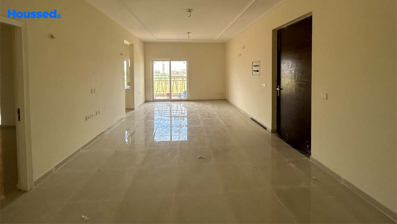Sample Apartment of Supertech Hill Town in Sohna Road, Gurgaon - Image 17405