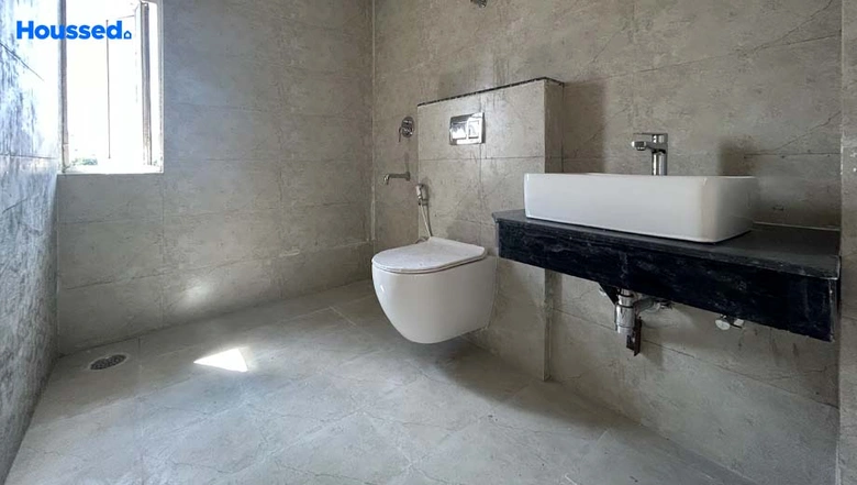 Sample Apartment of Supertech Hill Town in Sohna Road, Gurgaon - Image 17409