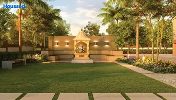 Amenities of Prima Glide Park - Image 19085