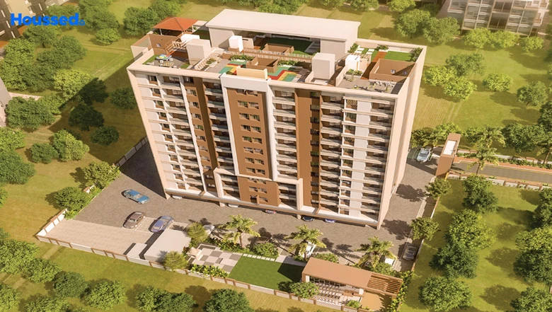 Project Image of Prima Glide Park in Lohegaon, Pune - Image 19081