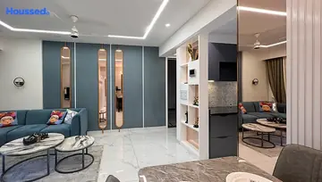 Sample Apartment of Prima Glide Park - Image 19091