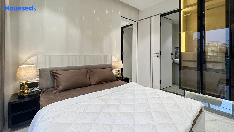Sample Apartment of Prima Glide Park in Lohegaon, Pune - Image 19092