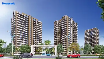 Project Image of Tashee Capital Gateway - Image 17440