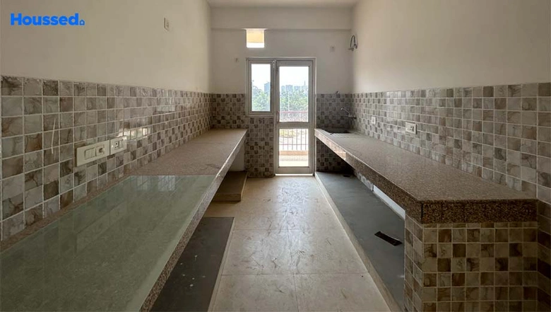 Sample Apartment of Tashee Capital Gateway in Sector 111, Gurgaon - Image 17445