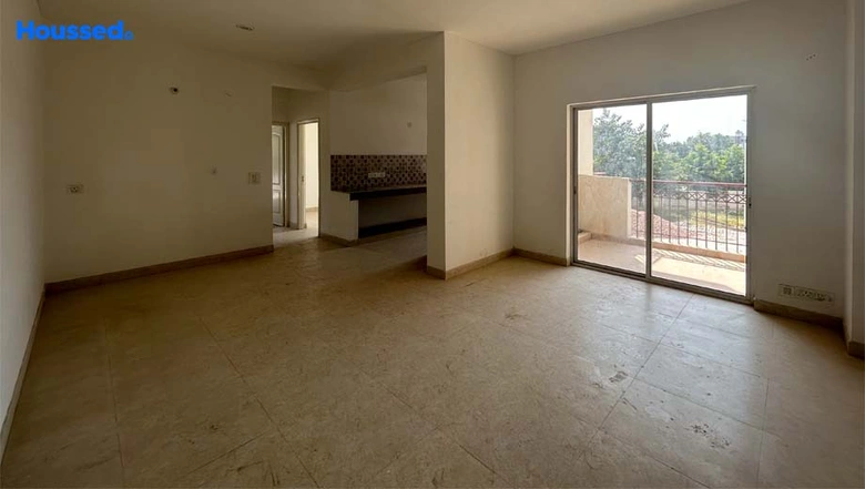 Sample Apartment of Tashee Capital Gateway in Sector 111, Gurgaon - Image 17447