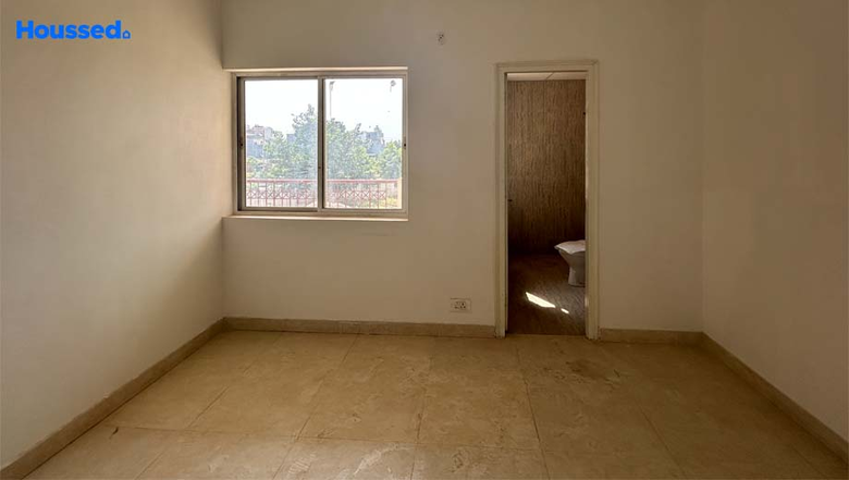 Sample Apartment of Tashee Capital Gateway in Sector 111, Gurgaon - Image 17446