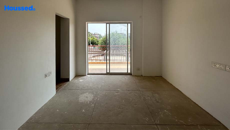 Sample Apartment of Tashee Capital Gateway in Sector 111, Gurgaon - Image 17443