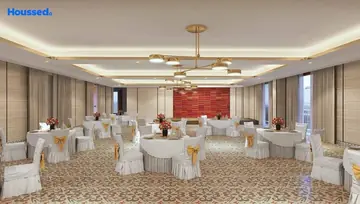 Amenities of Shapoorji Pallonji Joyville - Image 51945