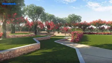 Amenities of Shapoorji Pallonji Joyville - Image 51946