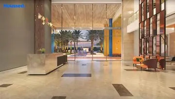 Project Image of Shapoorji Pallonji Joyville - Image 51942