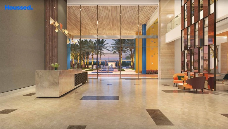 Project Image of Shapoorji Pallonji Joyville in Sector 102, Gurgaon - Image 51942