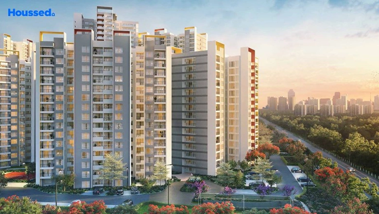 Project Image of Shapoorji Pallonji Joyville in Sector 102, Gurgaon - Image 51943