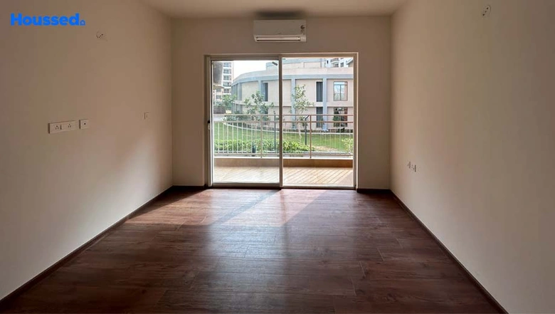 Sample Apartment of Shapoorji Pallonji Joyville in Sector 102, Gurgaon - Image 51950