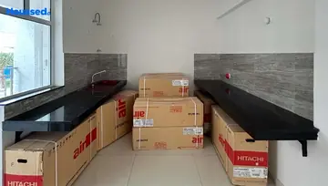 Sample Apartment of Shapoorji Pallonji Joyville - Image 51953
