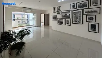 Sample Apartment of Shapoorji Pallonji Joyville - Image 51951