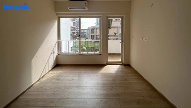 Sample Apartment of Shapoorji Pallonji Joyville in Sector 102, Gurgaon - Image 51952