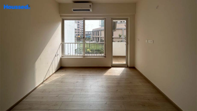 Sample Apartment of Shapoorji Pallonji Joyville in Sector 102, Gurgaon - Image 51954
