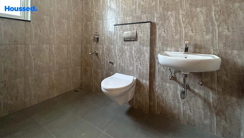 Sample Apartment of Shapoorji Pallonji Joyville in Sector 102, Gurgaon - Image 51949