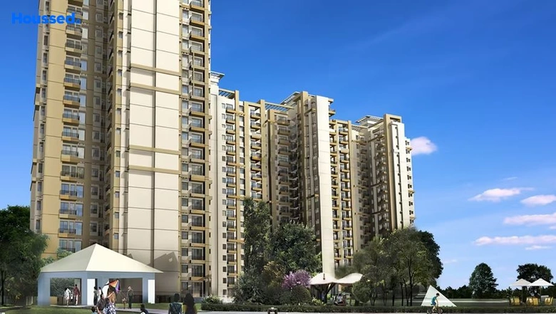 Project Image of Sidhartha NCR One Phase 1 in Sector 95, Gurgaon - Image 23303