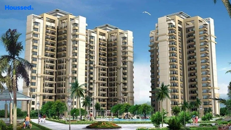 Project Image of Sidhartha NCR One Phase 1 in Sector 95, Gurgaon - Image 23305