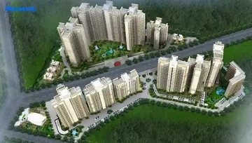 Project Image of Sidhartha NCR One Phase 1 - Image 23304