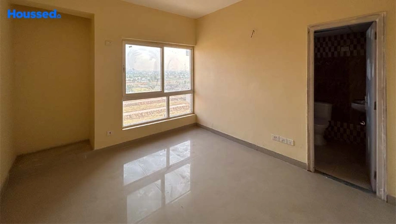 Sample Apartment of Sidhartha NCR One Phase 1 in Sector 95, Gurgaon - Image 23310