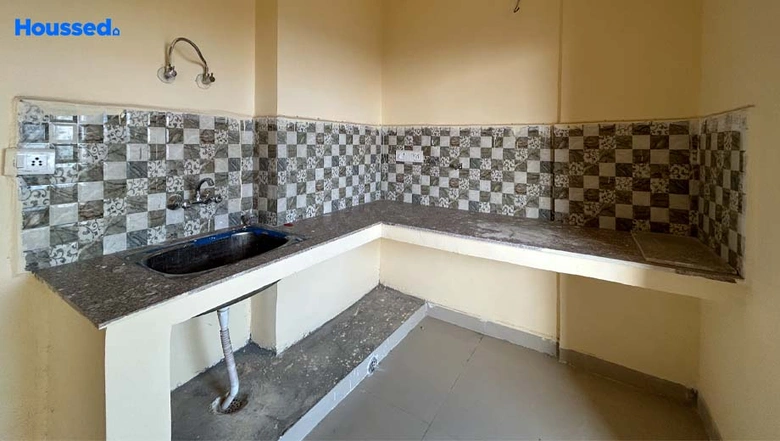 Sample Apartment of Sidhartha NCR One Phase 1 in Sector 95, Gurgaon - Image 23309